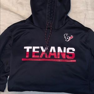 Texans Hoodie